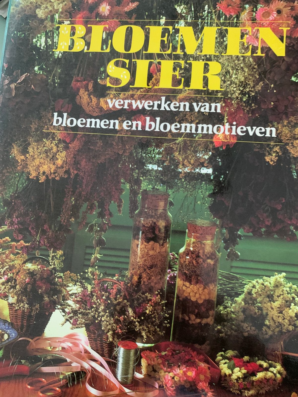 Bloemen, planten, tuinen, kruiden, etc., Ophalen, Zo goed als nieuw, Tuinieren en Tuinplanten