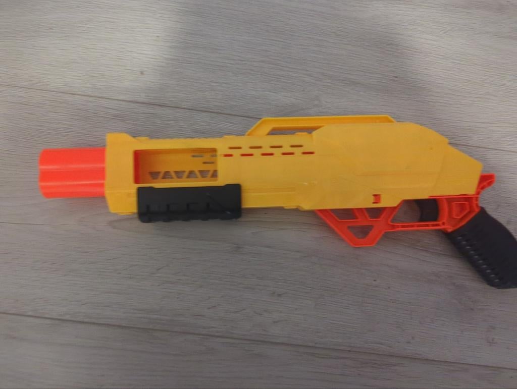 Nerf shotgun, Kinderen en Baby's, Speelgoed | Buiten | Actiespeelgoed, Ophalen of Verzenden