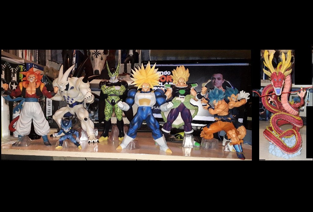 Dragonball Z DBZ Dragon Ball Masterlise Omnibus vs Super, Verzamelen, Ophalen of Verzenden, Nieuw, Overige typen