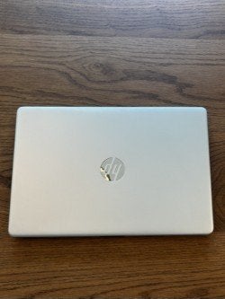 Laptop HP 15s-eq2xxx, Computers en Software, Windows Laptops, Ophalen, 15 inch, 2 tot 3 Ghz