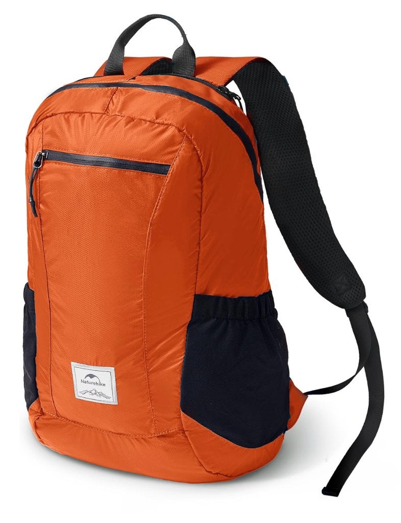 Naturehike Opvouwbare rugzak, 25l  licht waterdicht, Verzenden, Nieuw, Overige merken, Waterdicht