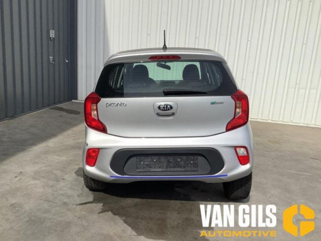Kia Picanto Picanto (JA), Hatchback, 2017 1.0 12V, Auto-onderdelen, Overige Auto-onderdelen, Kia Deutschland GmbH, Info@kia.de