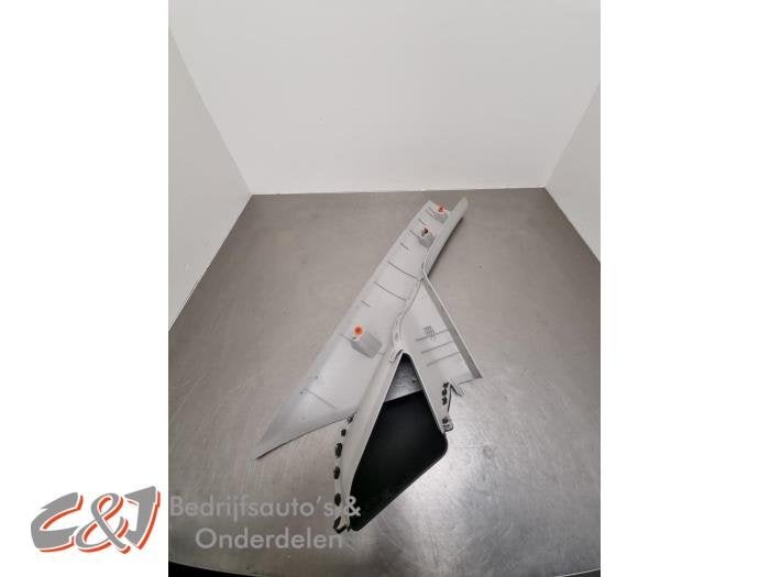 A-stijl Afdekkap links van een Mercedes Vito, Gebruikt, -, Ophalen of Verzenden, -