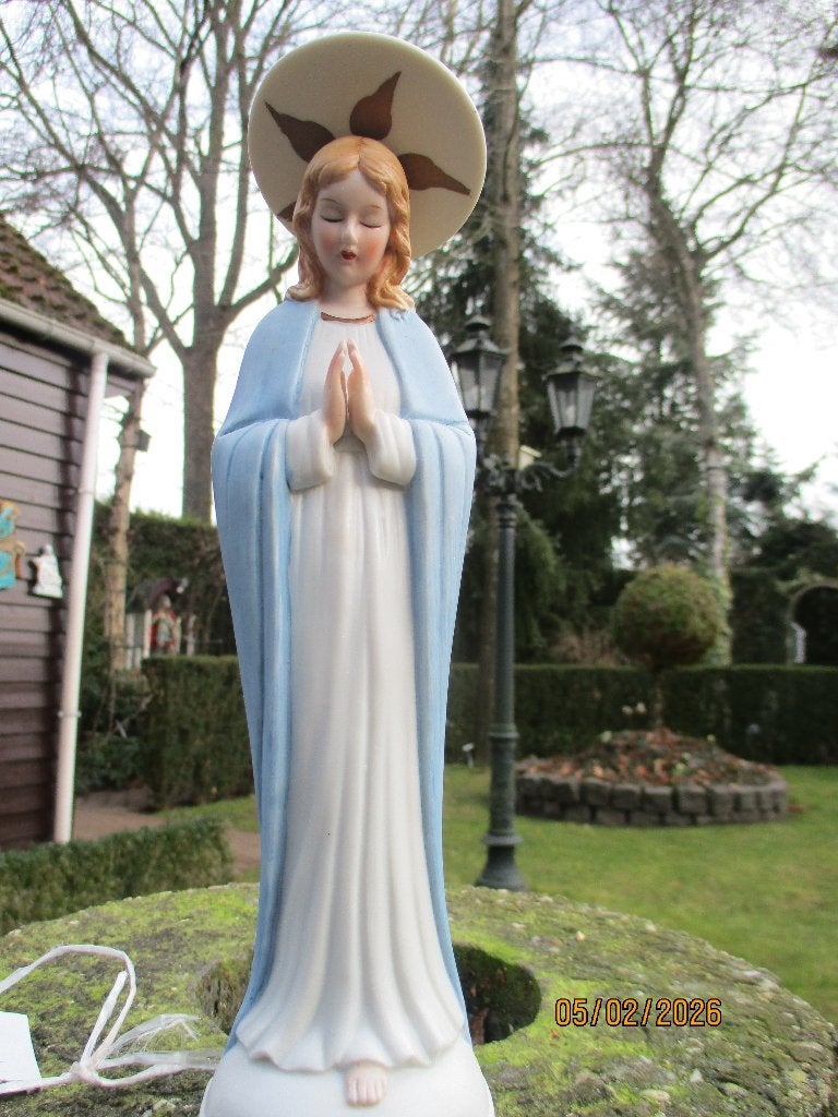 Te koop: Beeld Maria, Ophalen of Verzenden