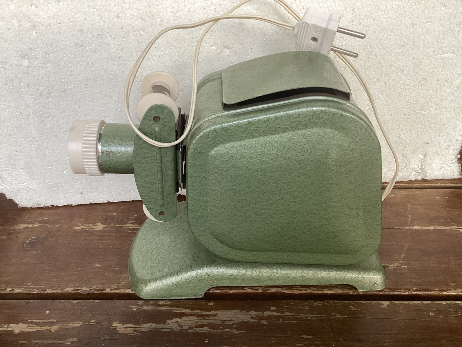 Toverlantaarn, Verzamelen, Fotografica en Filmapparatuur, Ophalen of Verzenden, 1940 tot 1960, Projector