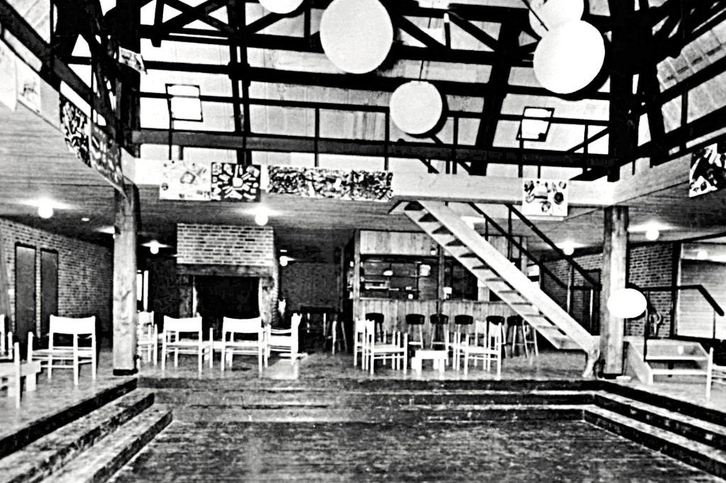 969338	Arnemuiden	1969 ZL Het Zilveren Schor	Niet gelopen, Verzamelen, Ophalen of Verzenden, 1960 tot 1980, Ongelopen, Zeeland