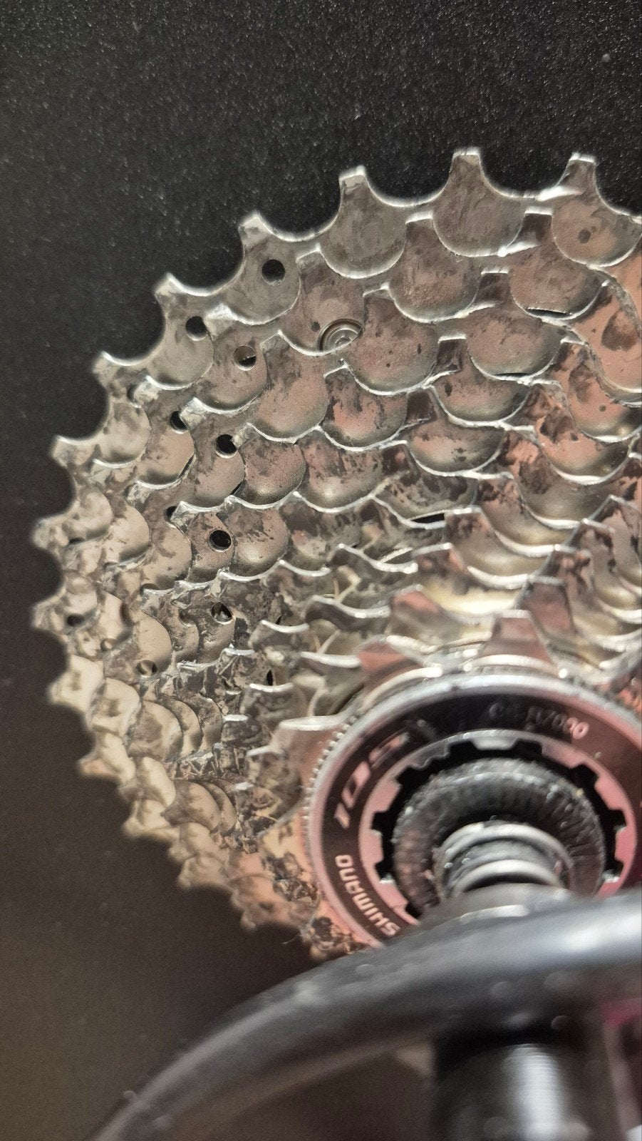 Tacx Flux S Smart fietstrainer, Ophalen, Gebruikt, Overige typen