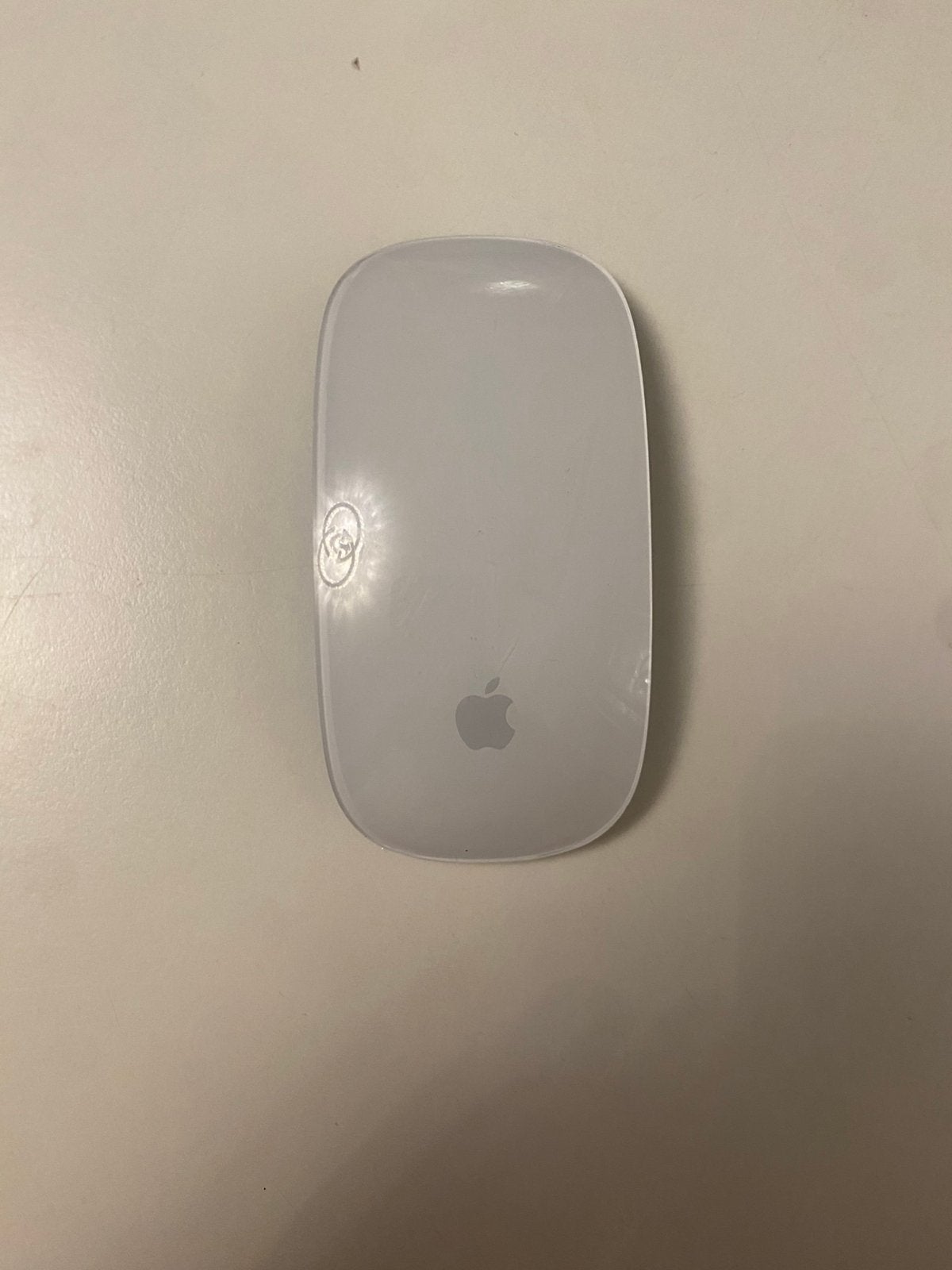 Apple mouse A1657, Ophalen of Verzenden, Zo goed als nieuw