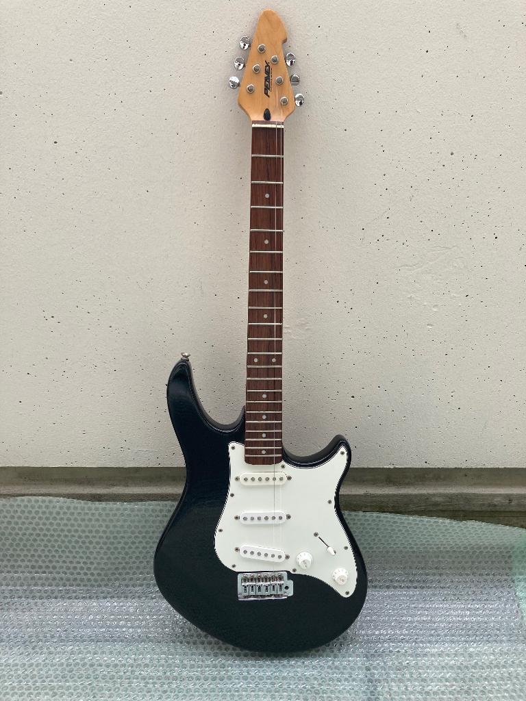 Peavey Raptor Special, Ophalen, Gebruikt, Solid body, Overige merken