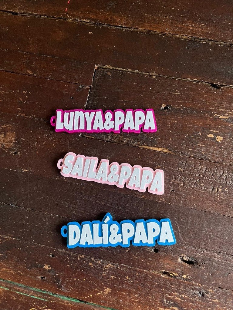 Voordelige 3D Printservice Voor Sleutelhangers!, Verzamelen, Sleutelhangers, Ophalen of Verzenden, Nieuw