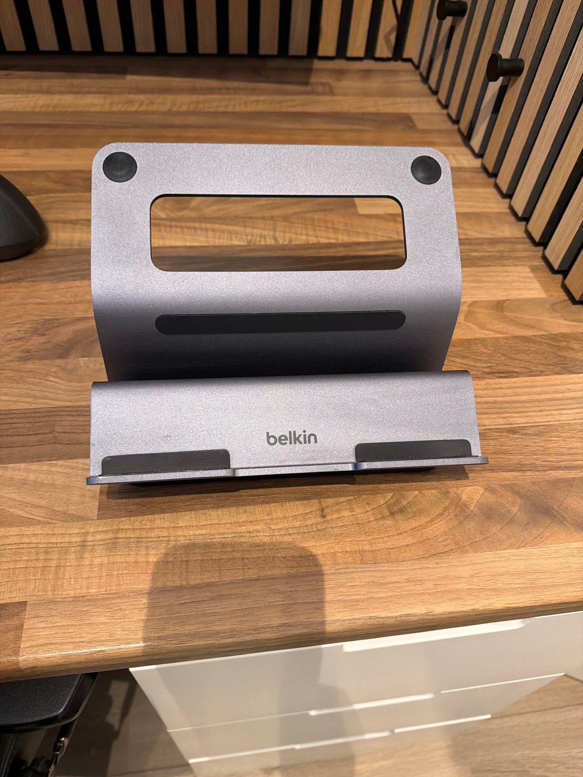 Belkin USB 3.0 Dual Video Docking Station voor Ultrabooks, Computers en Software, Dockingstations, Ophalen, Zo goed als nieuw