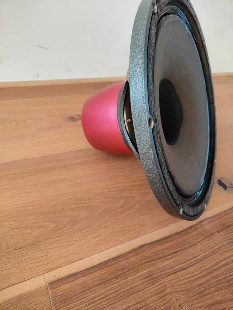 Tannoy Red 15 LSU/HF/15.L, Audio, Tv en Foto, Luidsprekers, Ophalen of Verzenden, 120 watt of meer, Front, Rear of Stereo speakers