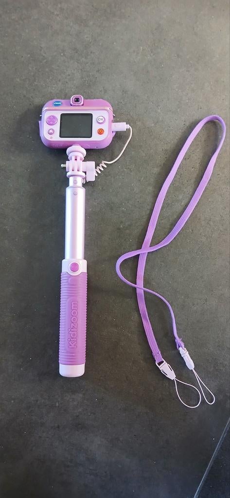Kidizoom selfiestick Vtech, Ophalen of Verzenden