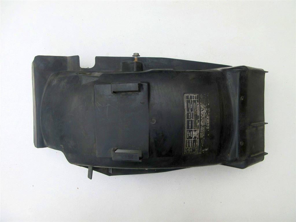 Kawasaki GPZ600R binnen spatbord achter GPZ 600 R kuip Ninja, Ophalen of Verzenden, Gebruikt