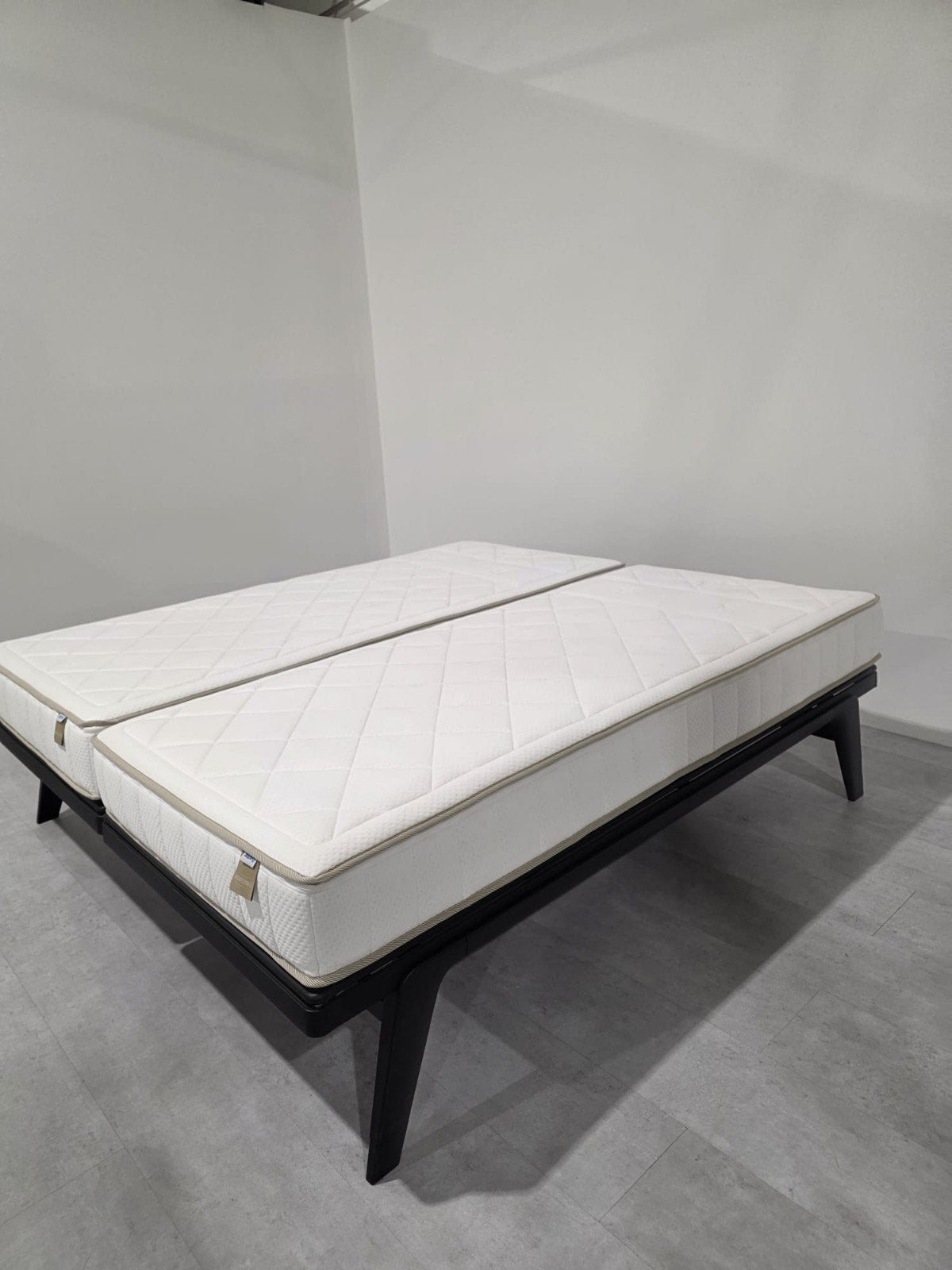 Auping Maestro Matrassen 90x200 - Set van 2, Huis en Inrichting, 90 cm, Eenpersoons, ., Ophalen of Verzenden