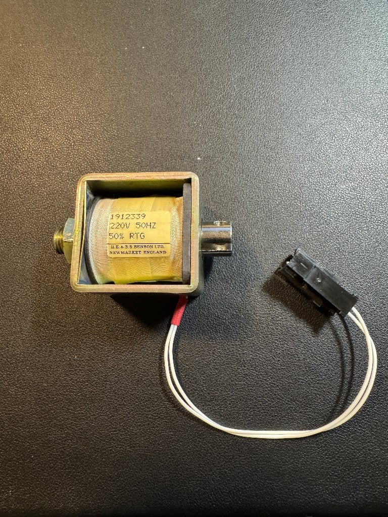 Sterke trek-actuator, Ophalen of Verzenden, Nieuw