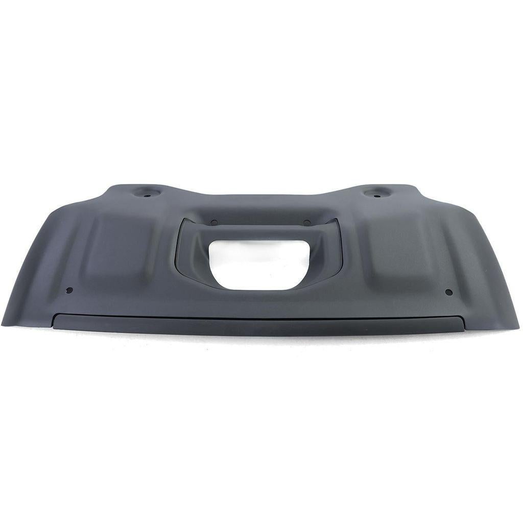 Bodemplaat Bescherming Land Rover Defender L663 90 en 110, Verzenden, Automotive Parts, A.parts@hotmail.nl, Trasmolenlaan 12 3447 GZ Woerden