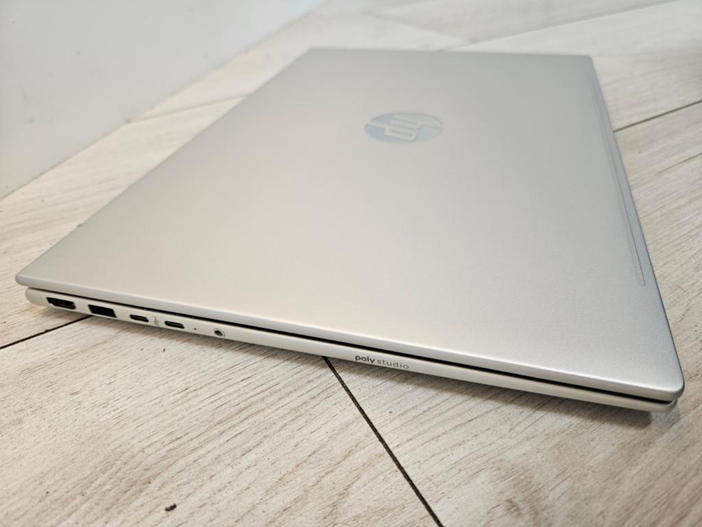 Nieuw: Hp ProBook 4 G1i 16" Ultra 5 225U 16gb 512gb SSD, EenvoudPc B.V., Met videokaart, Qwerty, Nieuw