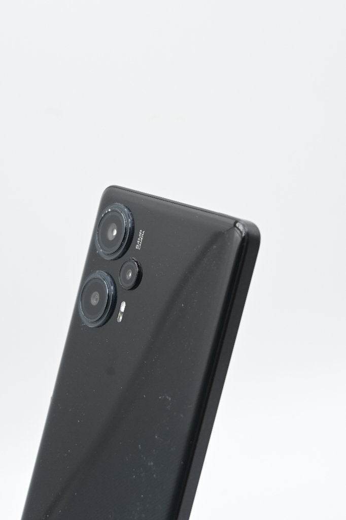 Xiaomi Poco F5 256GB Android 14 AB Grade, Universeel, Xiaomi, Xiaomi Technology Park, Haidian District, Beijing, China, Overige typen