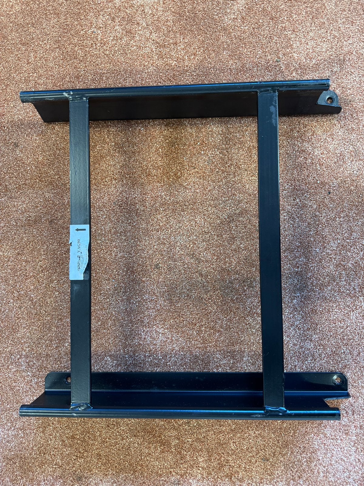 Vw  ASS stoelframe, Ophalen of Verzenden, Gebruikt