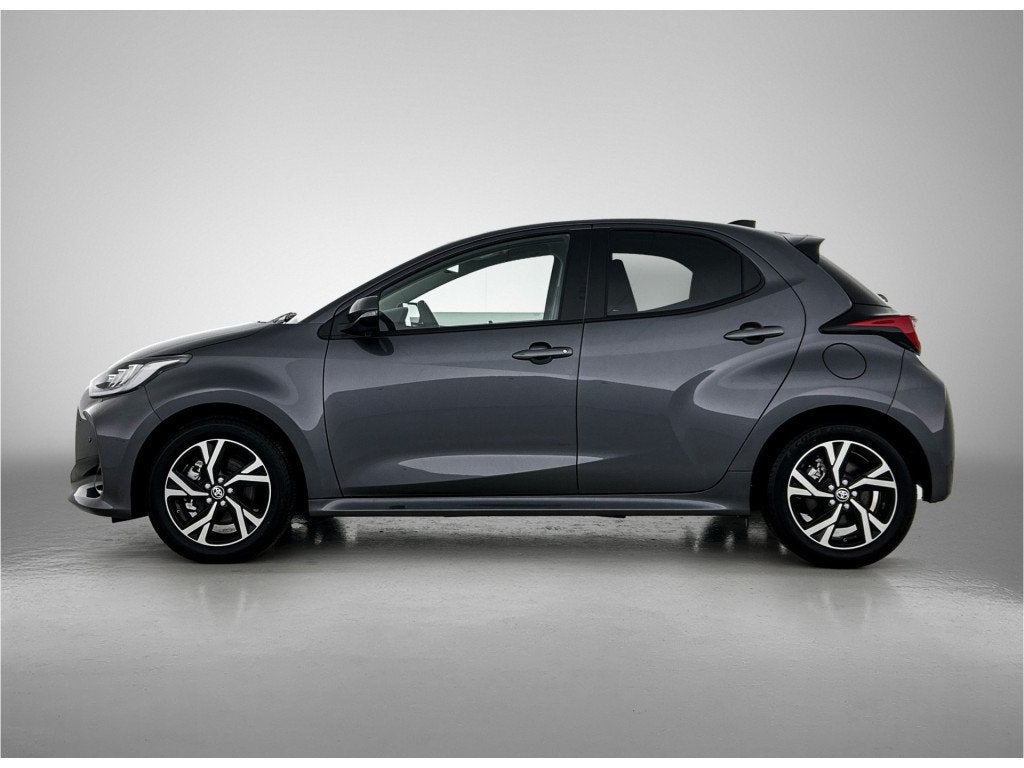 Toyota Yaris 1.5 Hybrid 115 Dynamic | Comfort pack, Auto's, Toyota, 12 maanden, Automatische klimaatregeling, Bedrijf, Hybride Elektrisch/Benzine