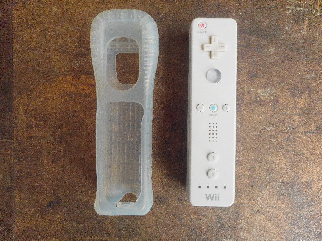 Nintendo Controller voor Wii (zie foto's) VI, Gebruikt, Overige genres, 1 speler, Ophalen of Verzenden