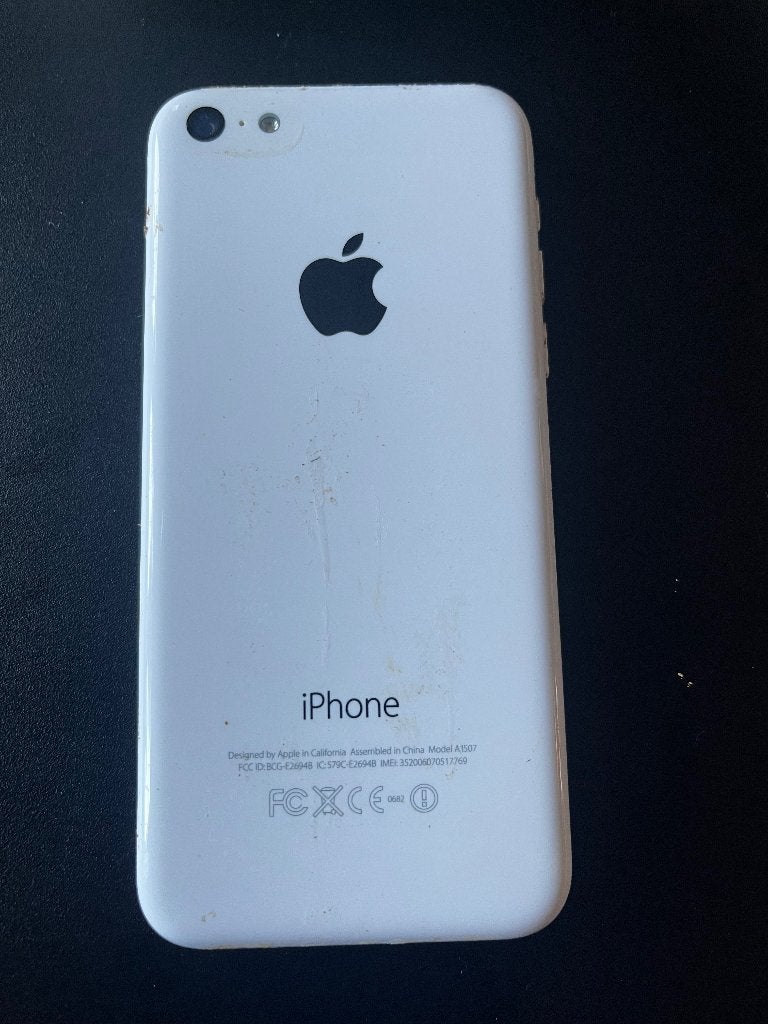 Apple IPhone 5c