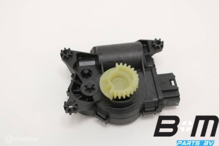 Kachelklep motor Audi A3 8V 5Q0907511D, Gebruikt