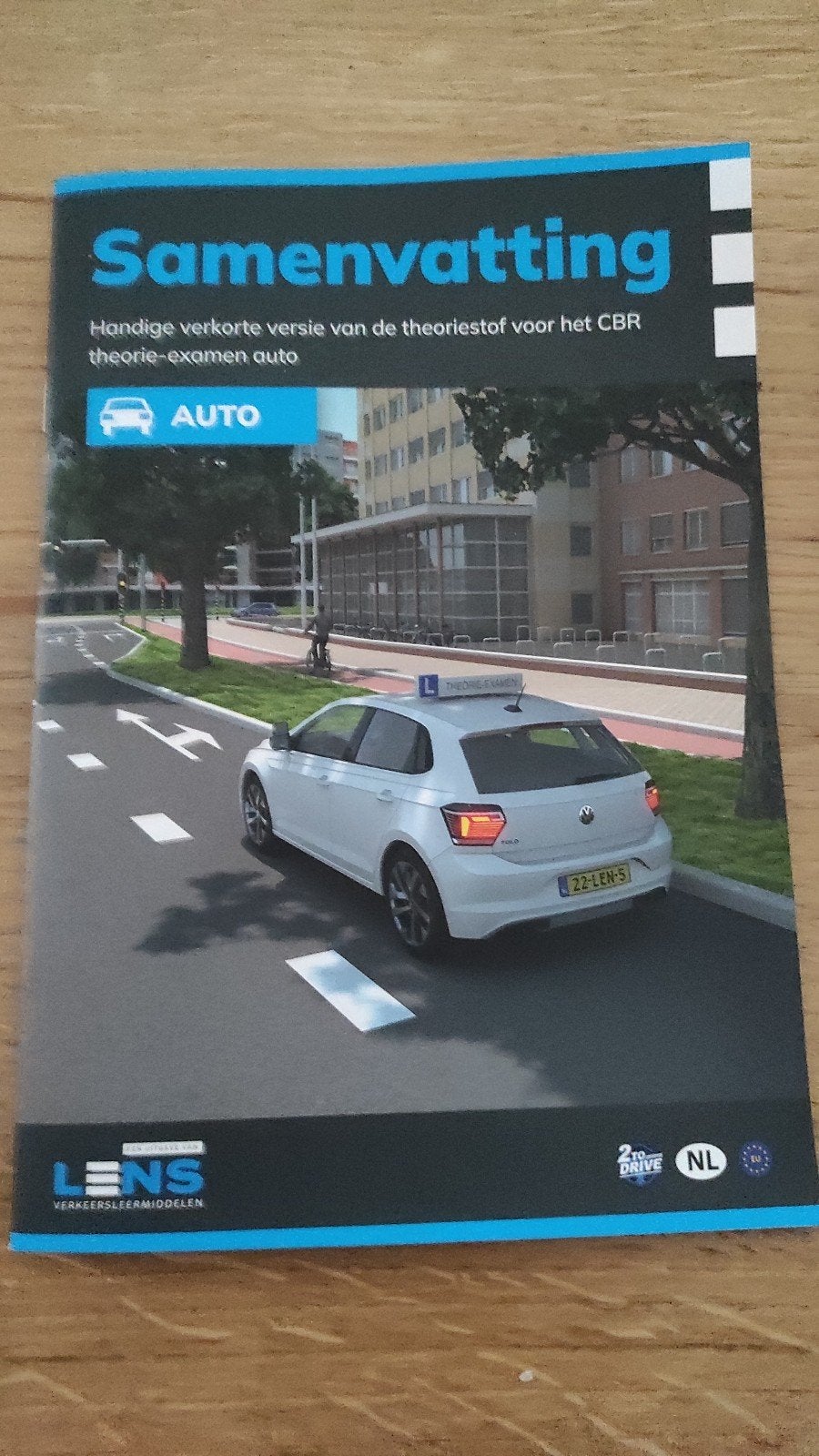 Auto Theorieboek Rijbewijs B 2026 + Videocursus & Examens, Boeken, Auto's | Boeken, Ophalen of Verzenden, Nieuw, Algemeen, Onbekend