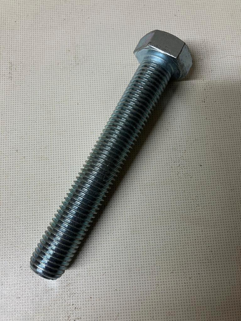 Bouten, Ophalen, Nieuw, 100 tot 250 mm, Bouten of Moeren