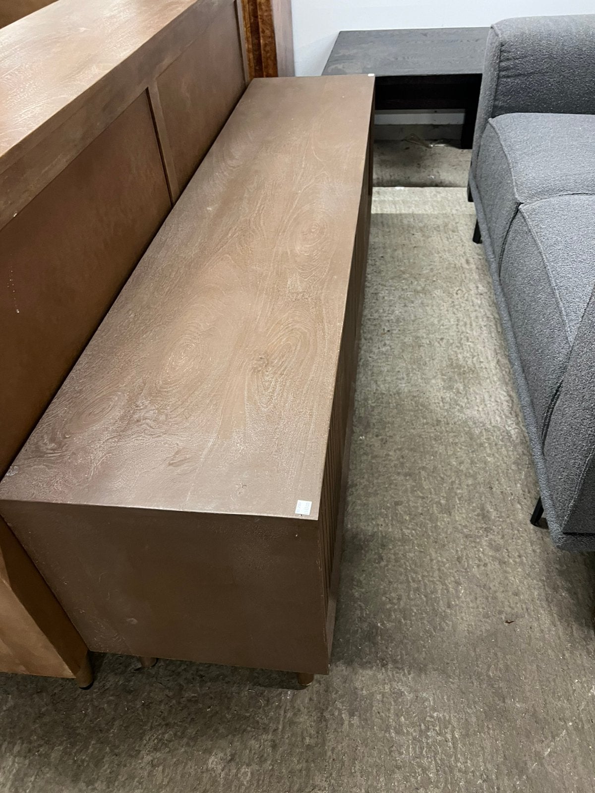 Tv-meubel kast nieuw!, Ophalen, ., ., .