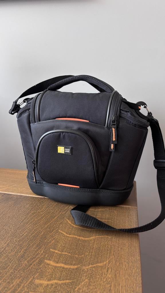 Camera tas, Ophalen, Zo goed als nieuw, Schoudertas, Overige merken