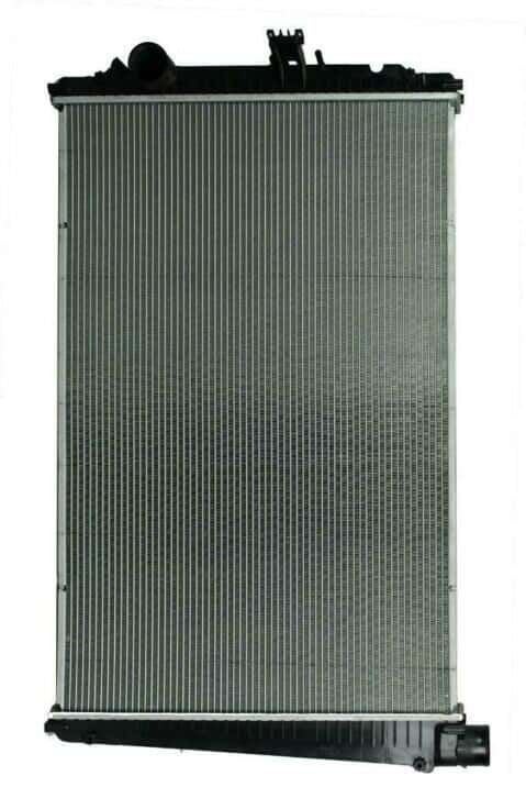 DAF RADIATOR ZONDER FRAME NRF 1627415N, Ophalen, -, -, Nieuw