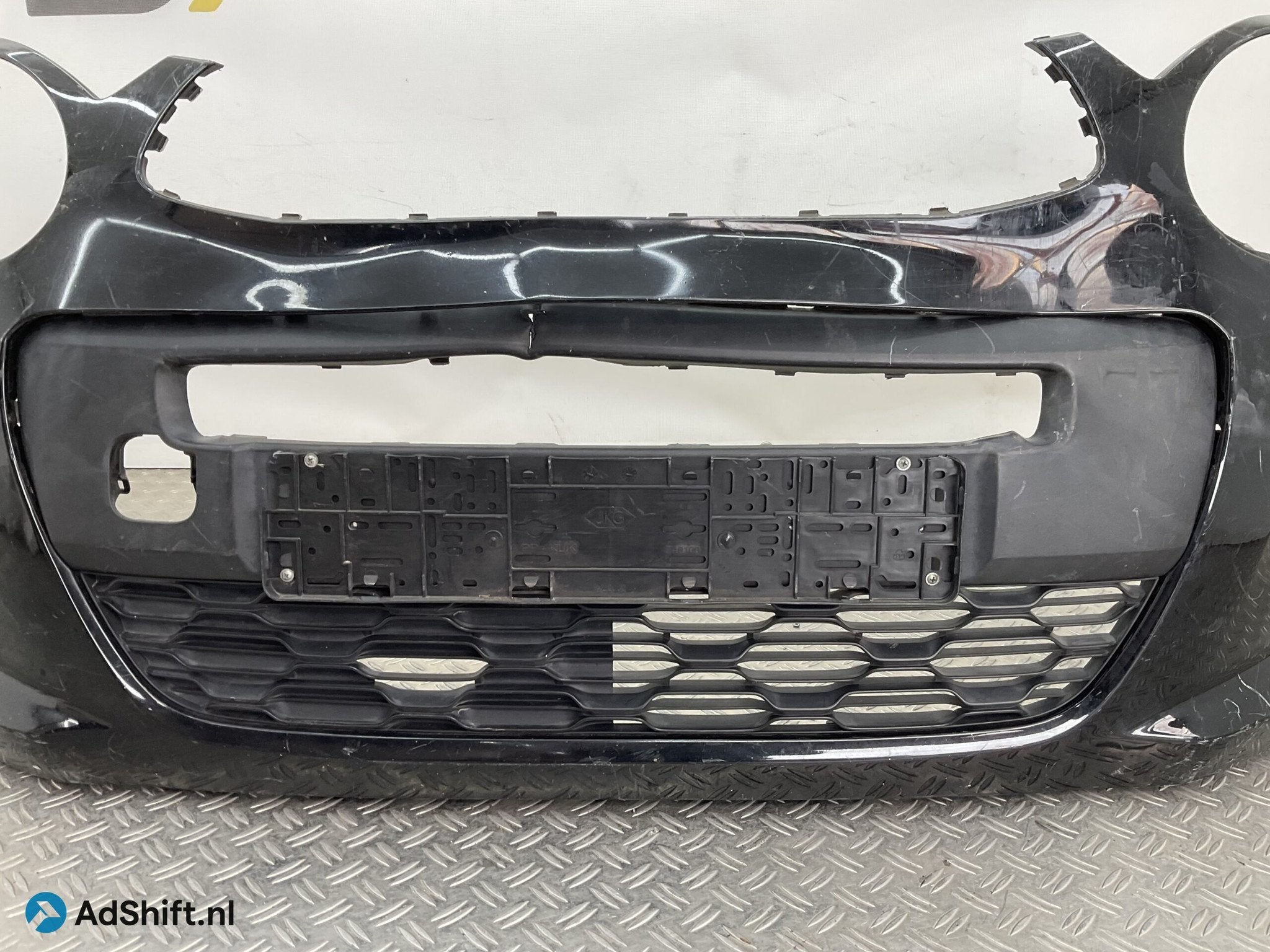 Bumper Citroen C1 2014-2021 52112-0H040 Voorbumper F3-18753, Bumper