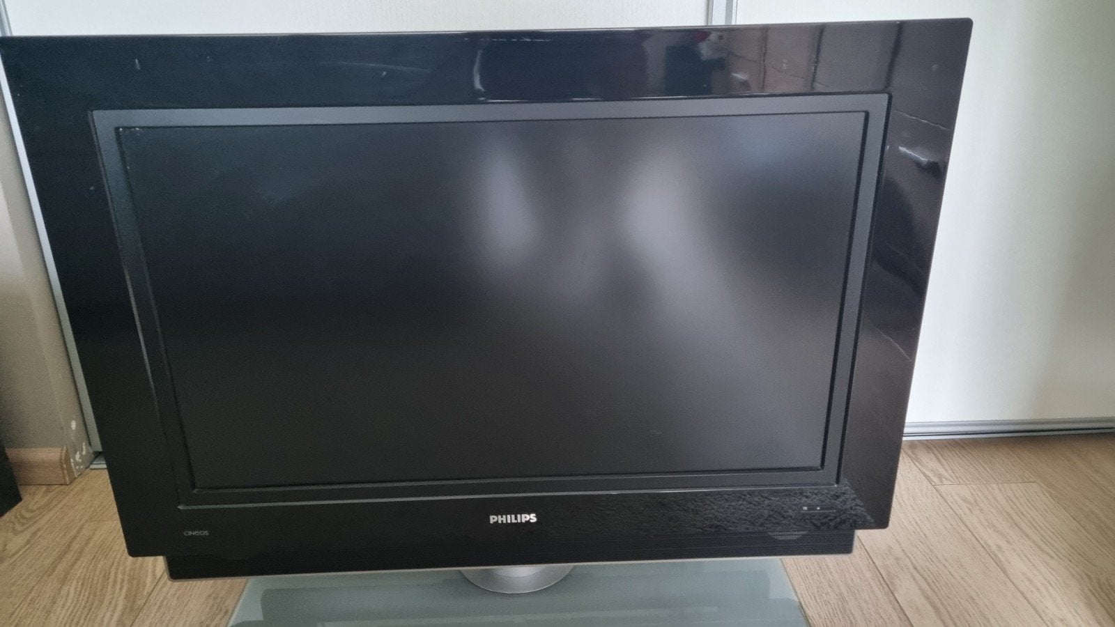 Philips Ambilight TV  80 cm - Gebruikt, Ophalen, Philips, Gebruikt, 50 Hz