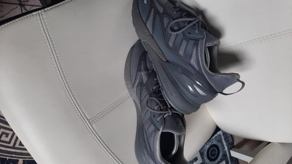 Yeezy 500 grijs, Kleding | Heren, Schoenen, Ophalen of Verzenden