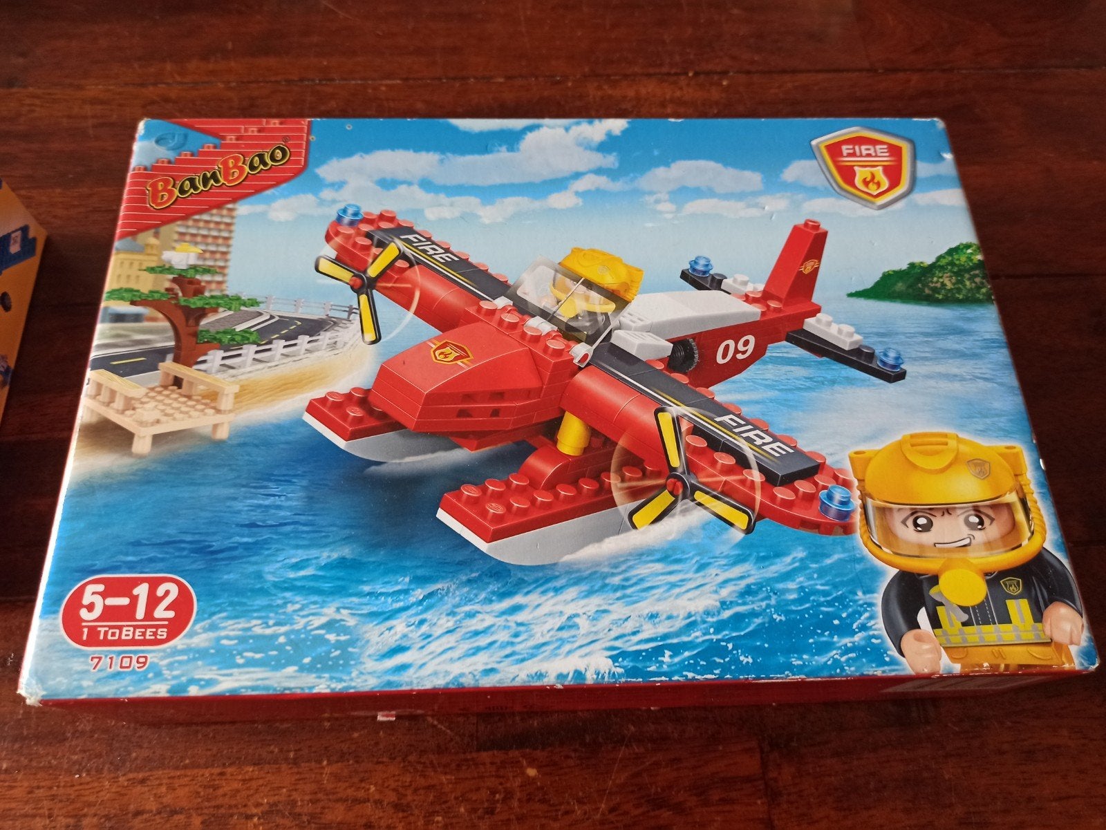 vier dozen lego niet de echte, Ophalen of Verzenden, Nieuw