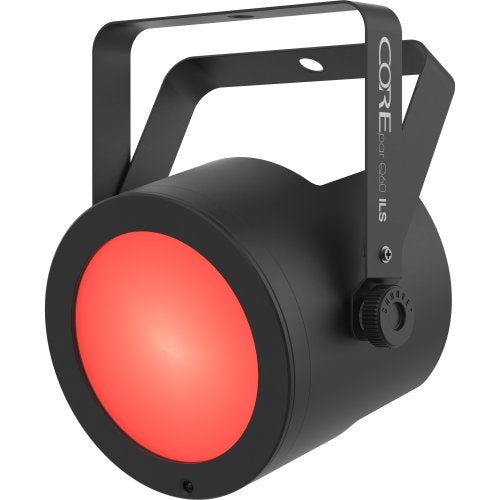 Chauvet DJ COREpar Q60 ILS COB LED Par, Geluidgestuurd, ., Nieuw, Ophalen of Verzenden