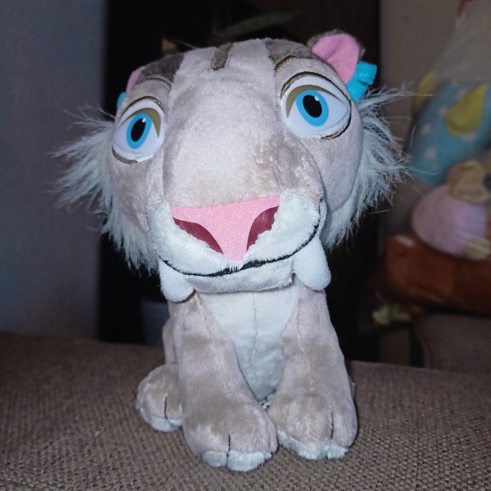 Ice age Shira., Overige merken, Overige karakters, Overige typen, Grijs