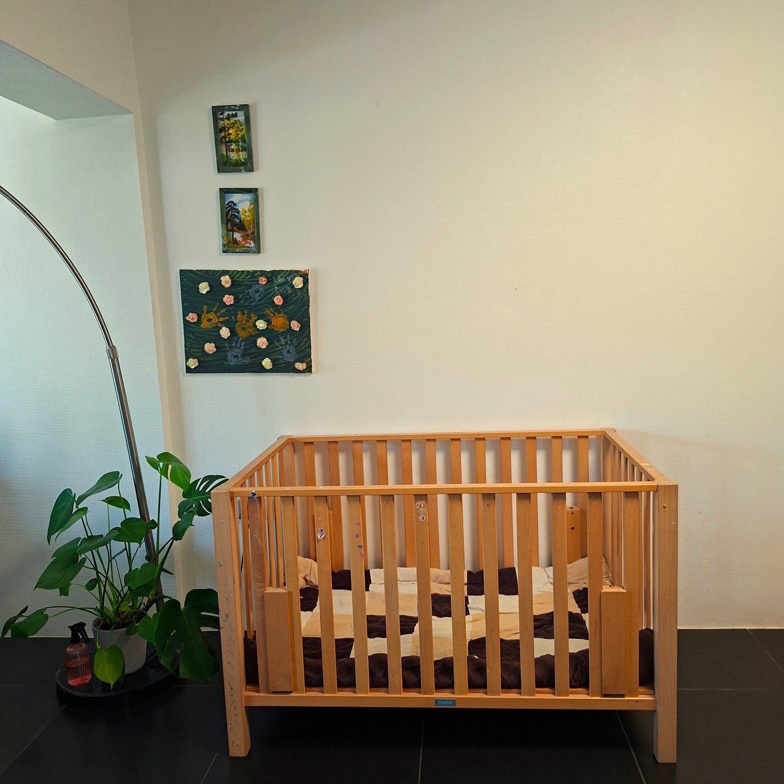 Babybox, Kinderen en Baby's, Boxen, Ophalen