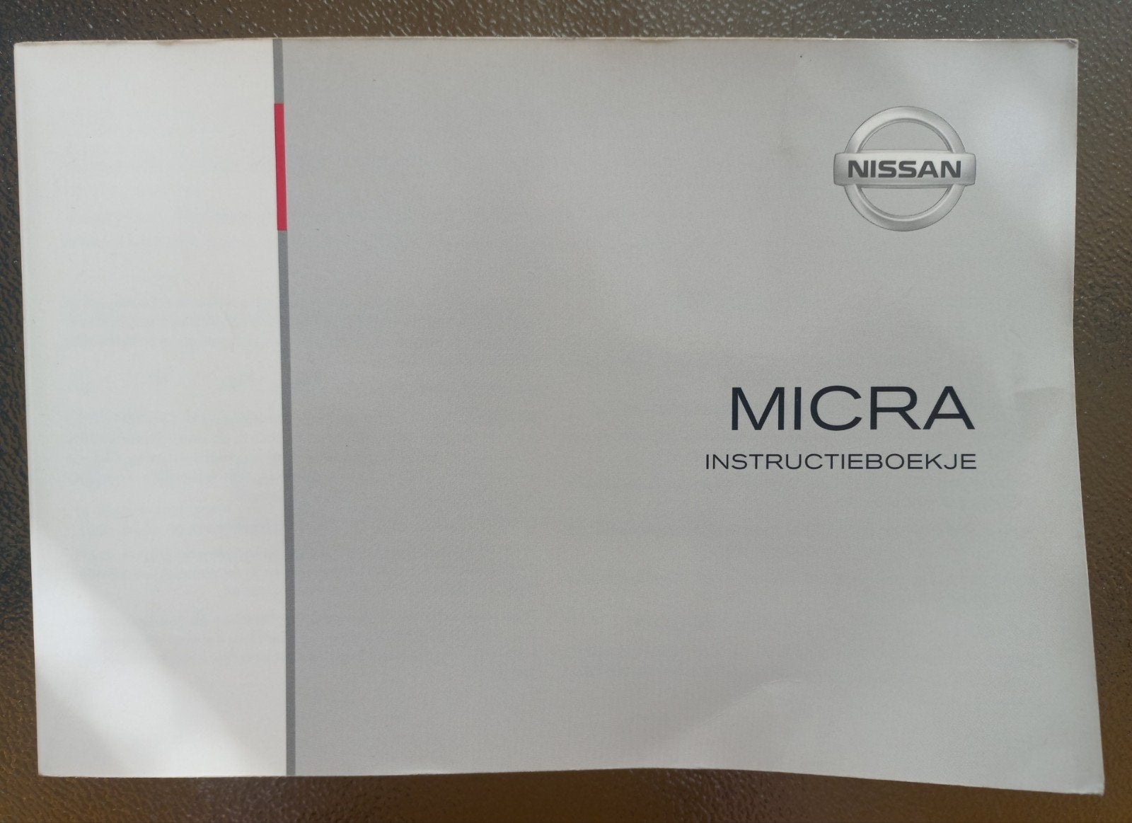 Nissan Micra, Ophalen