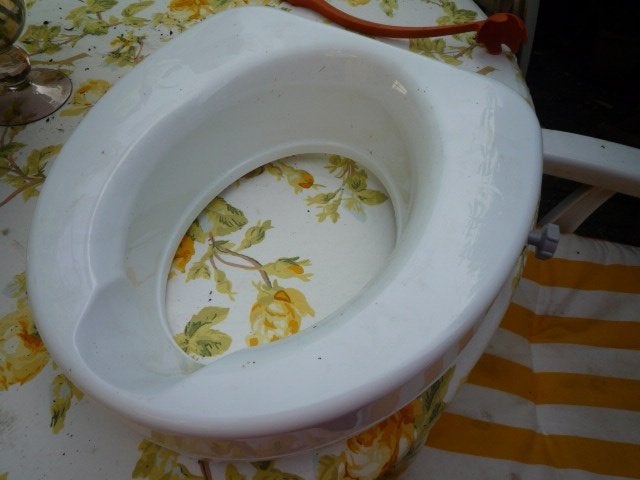 toiletverhoger nieuw, Diversen, Ophalen of Verzenden, Nieuw