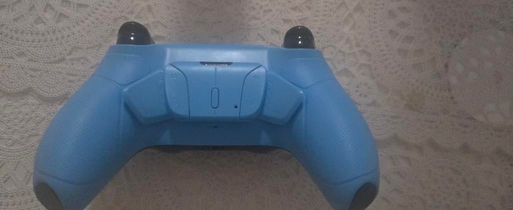 PRO PS5 DualSense Controller - Starlight Blue, Ophalen of Verzenden
