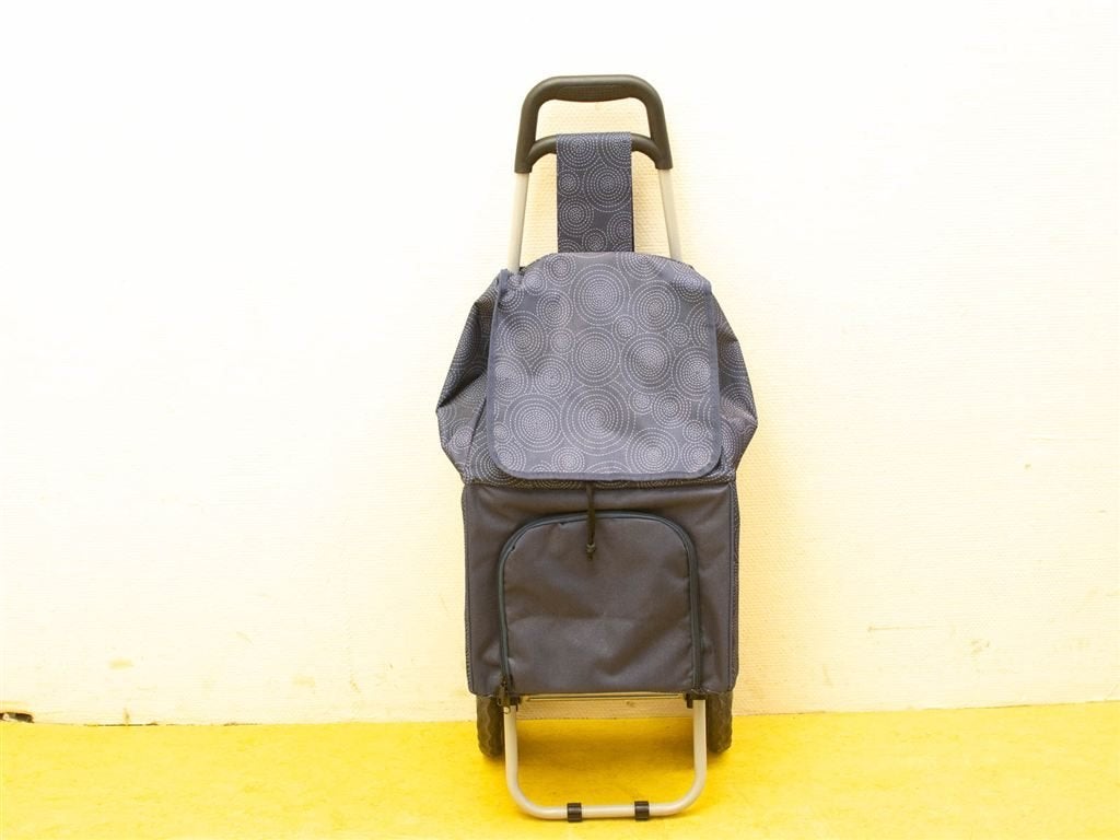 boodschappen wagen trolley 34209, Ophalen of Verzenden, Gebruikt