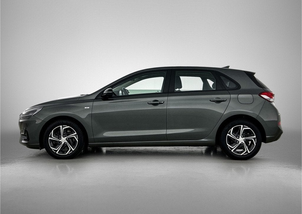 Hyundai i30 1.0 T-GDi MHEV Comfort Smart | Apple Carplay / A, Auto's, Hyundai, Voorwielaandrijving, 12 maanden, Stof, 23 km/l
