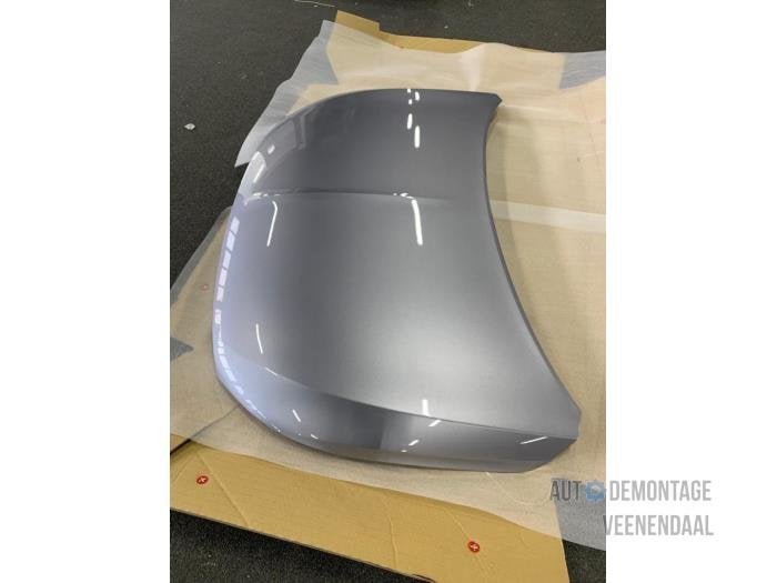 Motorkap van een Opel Corsa, -, -, Nieuw, Ophalen of Verzenden