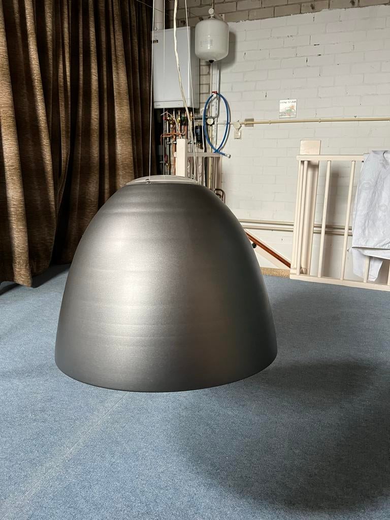 Artemide Nur hanglamp, Ophalen of Verzenden, Zo goed als nieuw, Metaal, Minder dan 50 cm