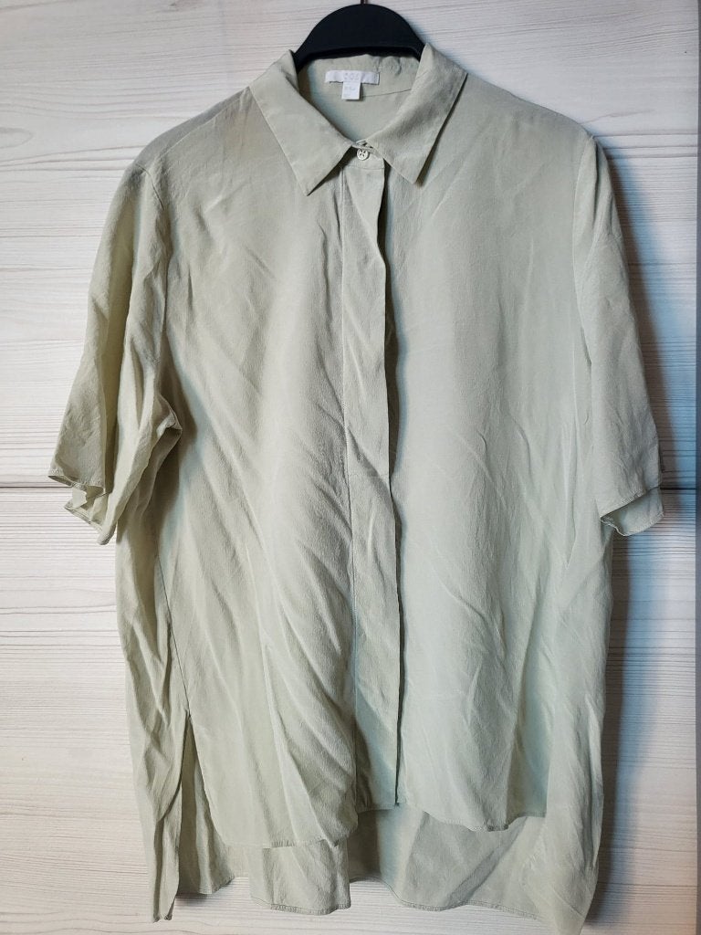 COS Blouse - Nieuwstaat, Maat 38/40 (M), COS, Overige kleuren, Nieuw
