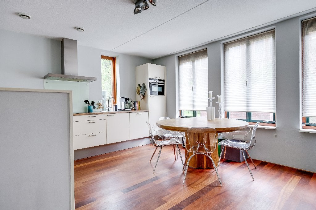 SieMatic hoekkeuken inclusief Siemens apparatuur – €500, Huis en Inrichting, Ophalen, Gebruikt, Hoekkeuken, Kunststof