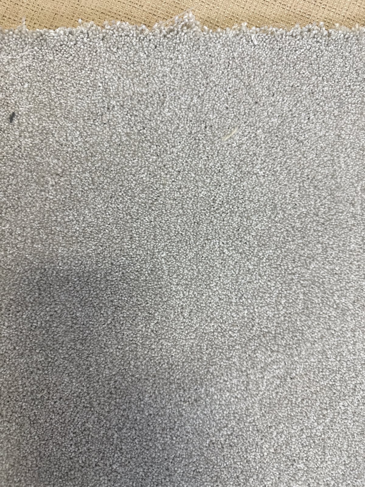 Rol tapijt 2,50x4m Diamond - Grijs, Ophalen, Nieuw, Grijs, 5 tot 10 m²